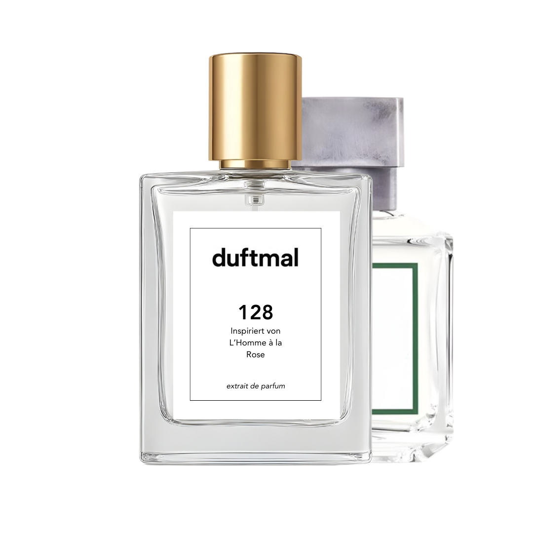 L’Homme à la Rose