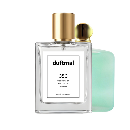 Aqua Di Gio Femme
