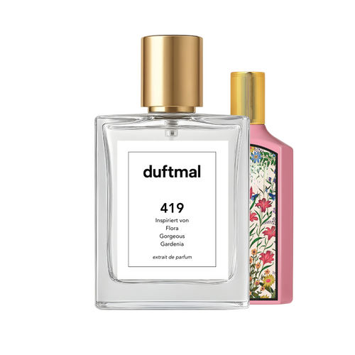 Flora Gorgeous Gardenia