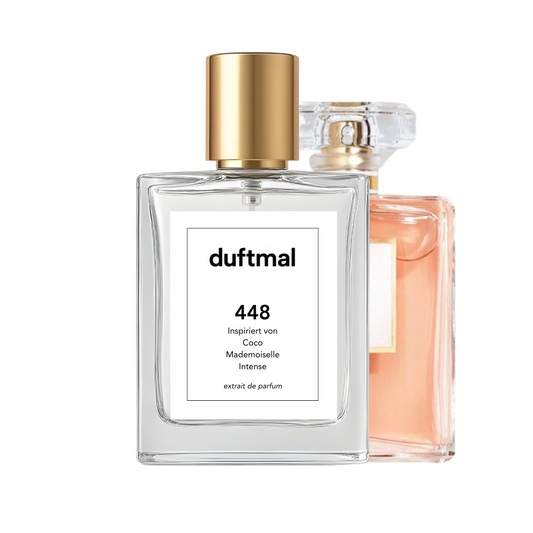 Coco Mademoiselle Intense