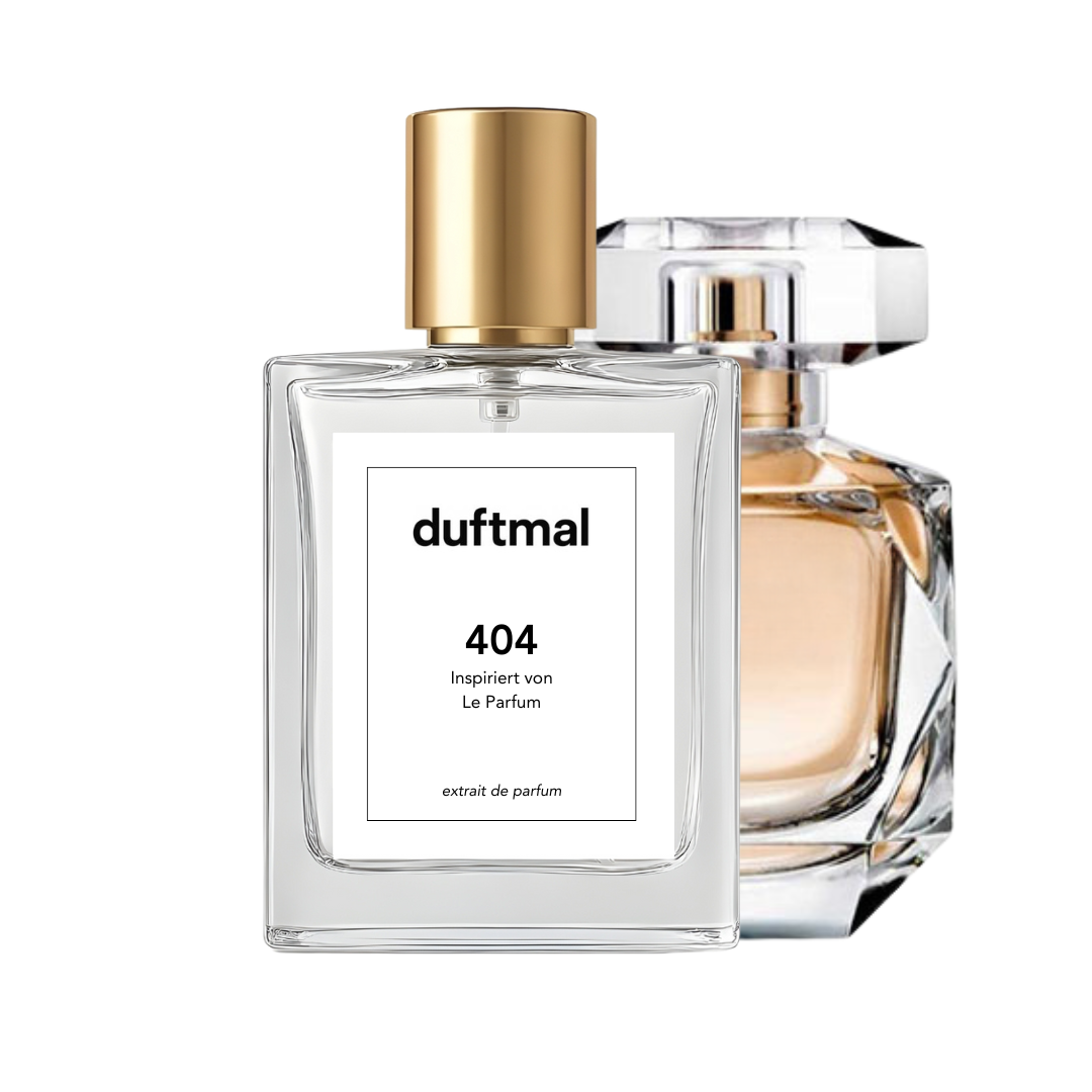 Le Parfum