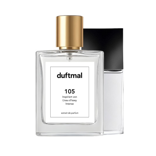 L'eau d'Issey Intense