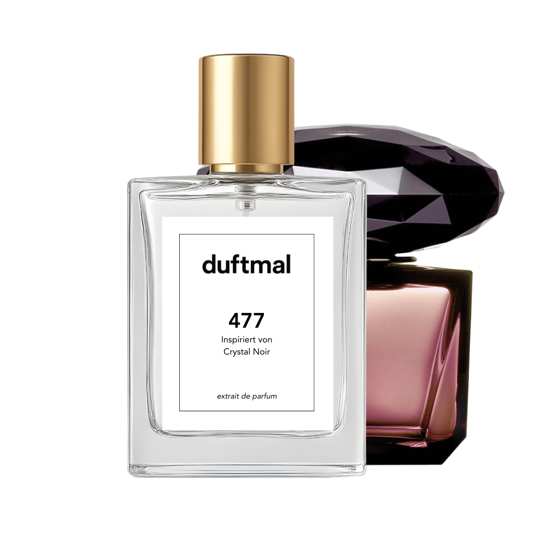 Crystal Noir