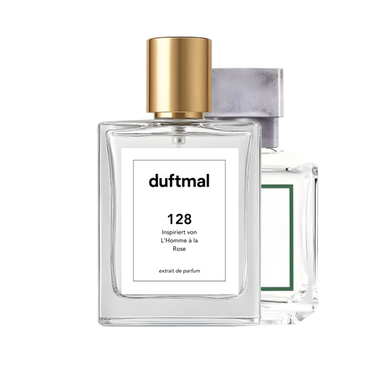 L’Homme à la Rose