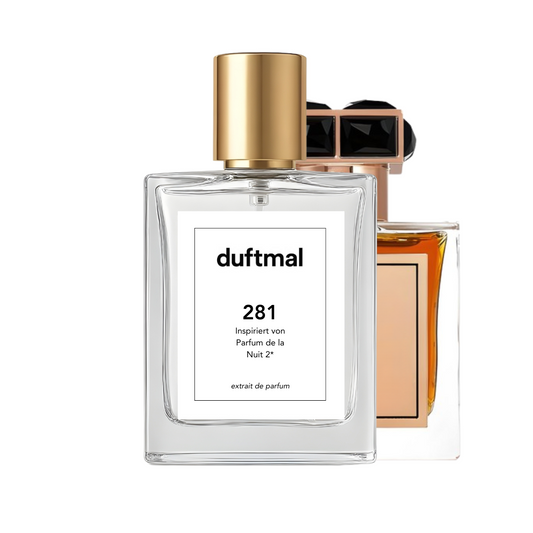 Parfum de la Nuit 2*