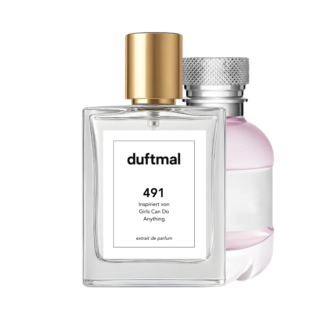 Girls Can Do Anything