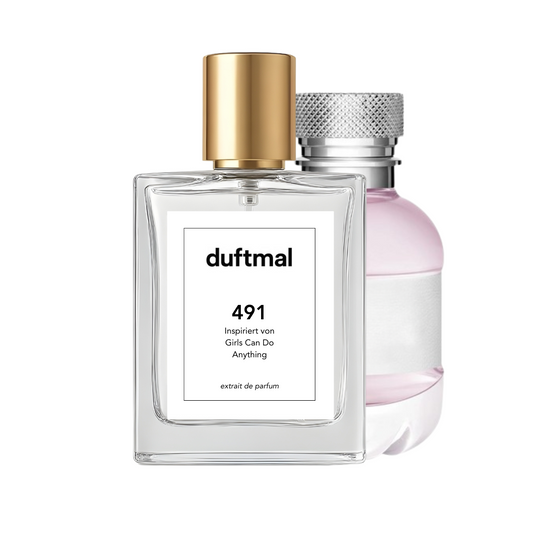 Girls Can Do Anything