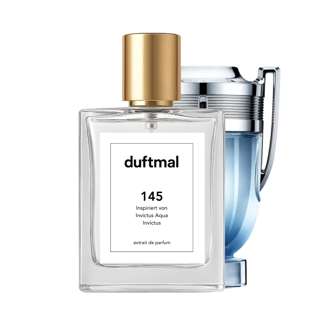 Invictus Aqua Invictus