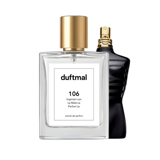 Le Male Le Parfum Le