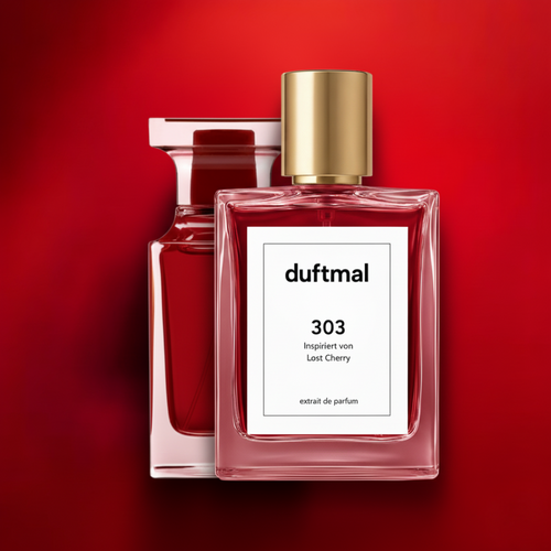 Lost Cherry 303